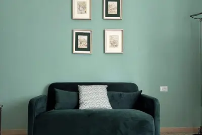 Image de Feel at home - Casa Anima Ghirla - Detached house - woods, lake, tranquility