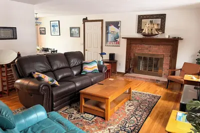 Image de Cape Cod Retreat - Quiet, Clean, Family-Friendly