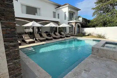 Image de 6-bedroom Villas at Lifestyle Resorts and Beaches w/Platinum Guest access