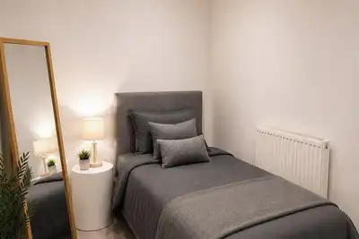 Image de City Quarters| Preston Centre | Parking | Wi-fi