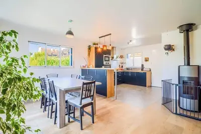 Image de Maison de Famille & Grand Jardin