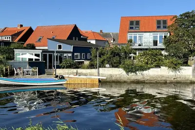 Image de \"Frænde\" - 500m from the sea by Interhome