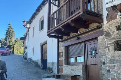 Las Maticas