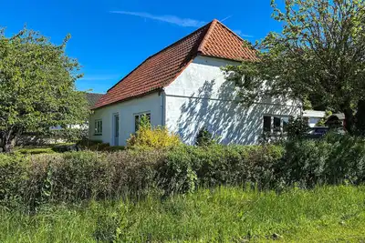 Image de Beautiful home in Haderslev with WiFi