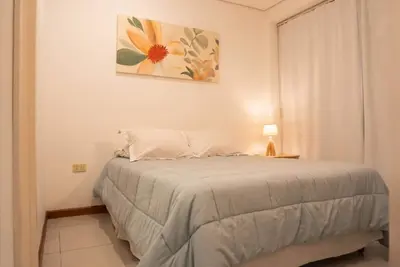 Image de Spacious apartment in Las Lomas | Shopping del Sol