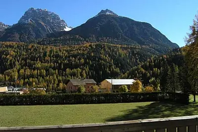 Image de Brentsch Park, (Scuol) by Interhome
