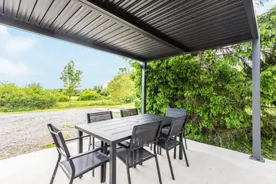 Image de Stunning home in Bouzonville with WiFi