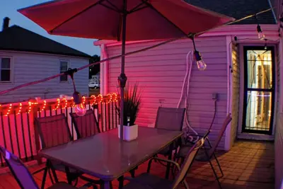 Image de Omaha Estate·4br·Hot Tub·Sauna·Game Room·Sleeps14