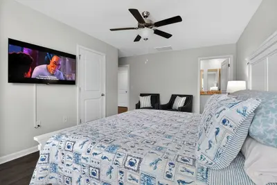 Image de Close to Downtown Conway, 1-Mile to Ccu & 2- Miles to Conway Medical Center