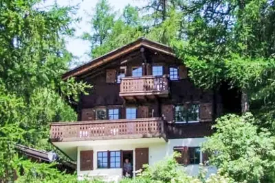 Image de Zum Hirsch - upper floor by Interhome