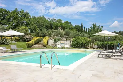 Image de Stunning home in Selci