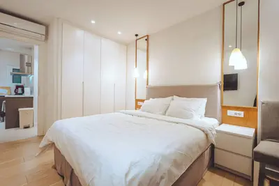 Image de Acropolis Above The  Rooftops|The Panorama Suite