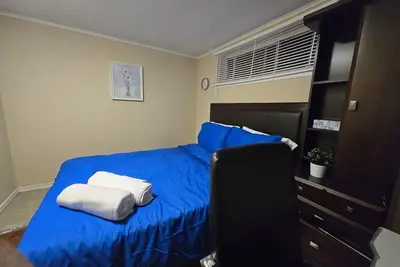Image de Two Bedrooms in Basement on Hamilton mountain