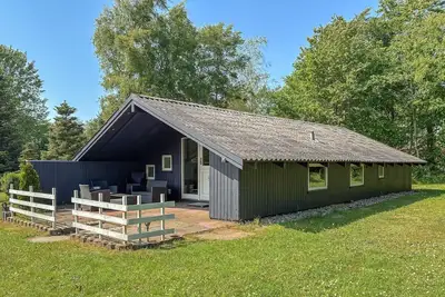 Image de Stunning home in Toftlund with WiFi