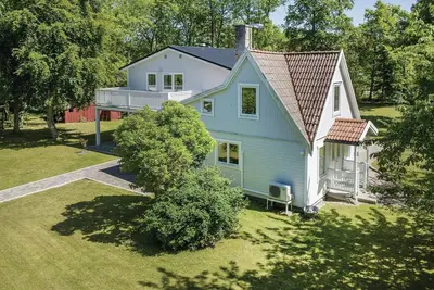 Image de 3 bedroom awesome home in Visby
