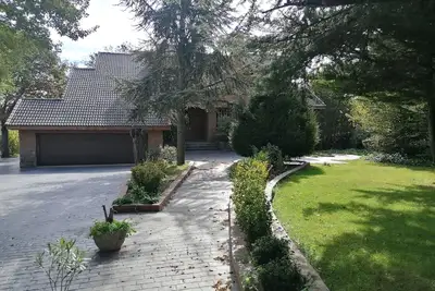 Gîte Mauri****