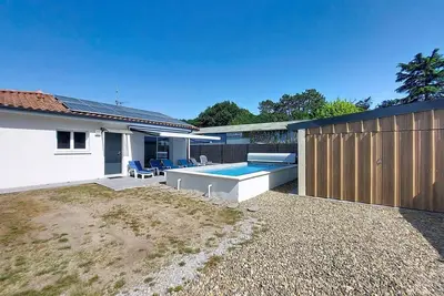 Image de Le Bayonnais by Interhome