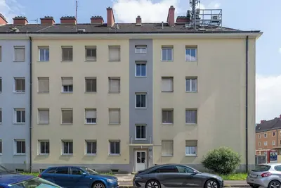 Image de FarawayHomes Studio Leoben A21
