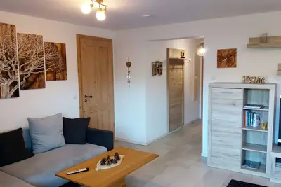 Image de Apartment Joel (56 sqm) - quiet vacation apartment at Roggenboden, Wildschönau