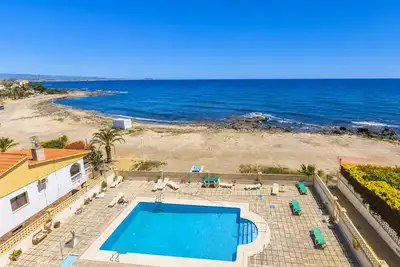 Image de Appartement El Calón à Cala El Calón, Cuevas de Almanzora