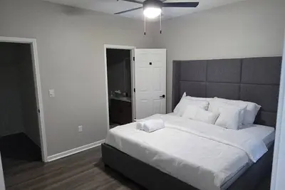 Image de Elite Cozy Suites Buford