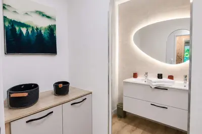 Image de Suite T4 Rennes, idéal Familles & Entreprises