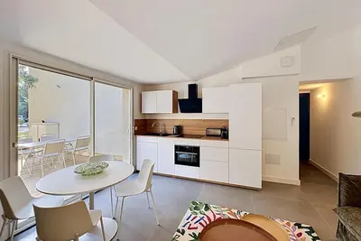 Image de appartement 6 personnes N°76 Fiori di Cala Rossa