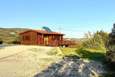 Image de Peaceful Nature Cabin | 2 Bedrooms | Quinta do Lago & Vilamoura Area | Algarve