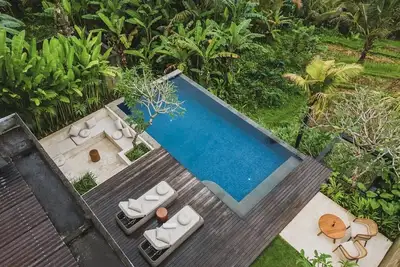 Image de Spacious 2br Villa with Green Scenery