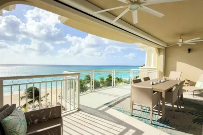 Image de Beachcomber 28 by Grand Cayman Villas