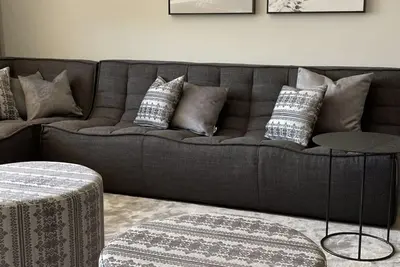 Image de Bel appartement pour 4 personnes avec Wifi, Tv, balcon et vue panoramique