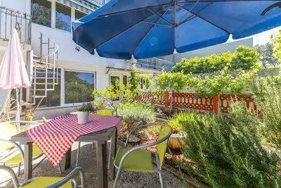 Image de Apartment Silvana in Porec