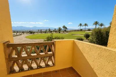 Image de Casa Ideal | Valle del Este, Vera