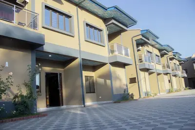 Image de Monga's Apartments