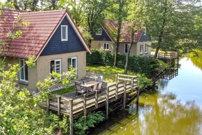 Image de Relax in Drenthe