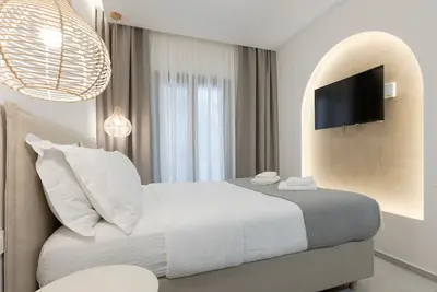 Image de Pomelo Parga Cozy Studios | Free Parking & Wifi