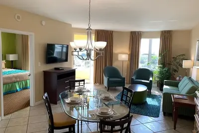 Image de \"Luxury and Comfort in Miami: for Family Holidays, in front of Sawgrass Mills\".