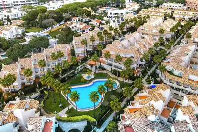 Image de Nordic Bliss Marbella Townhouse