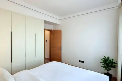 Image de Executive 2 Bedroom Apartment in the heart of Nairobi;10 mins to Westlands