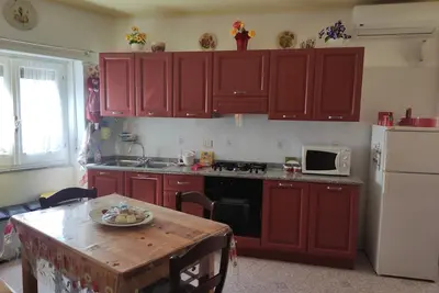 Image de Independent home/villa nest: between Sea and Mountains. Garage, Bbq Area, A/C and Wi-Fi