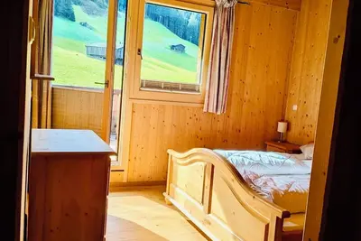 Image de Apartment Schatzberg (102 sqm) - Panorama apartment with great mountain views!