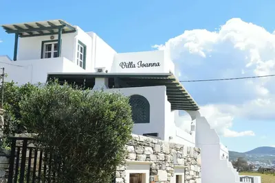 Image de Peaceful Naxian Retreat Near Chora & Beautiful Beaches