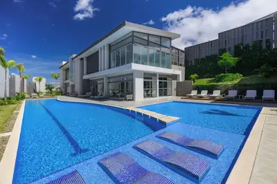 Image de Modern 3br Resort Amenities Fast WiFi Heredia