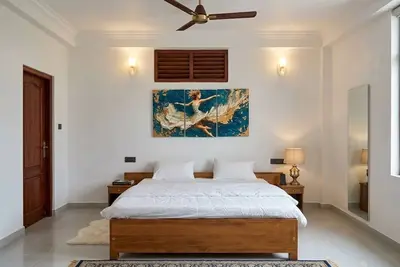 Image de Ceylon Tea Resort - Ella