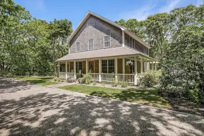 Image de Spacious 5br Farmhouse Retreat on Martha’s Vineyard