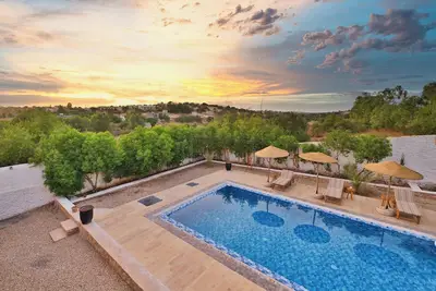 Image de Villa Aisha. Private Pool & Garden Retreat – 20 min from Essaouira