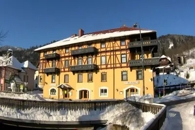 Image de Faraway Homes Studio Semmering #404