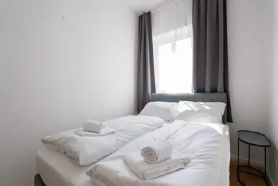 Image de FarawayHomes Studio Klosterneuburg #8