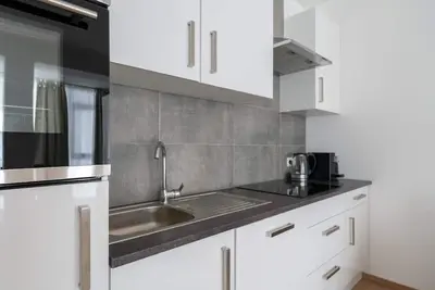 Image de FarawayHomes Studio Fohnsdorf #A5