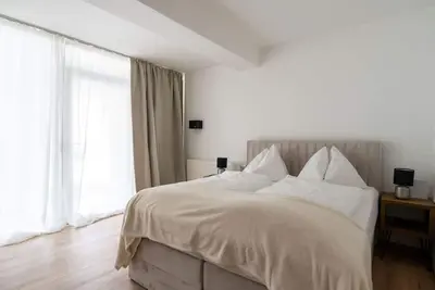Image de FarawayHomes Studio Fohnsdorf #A2